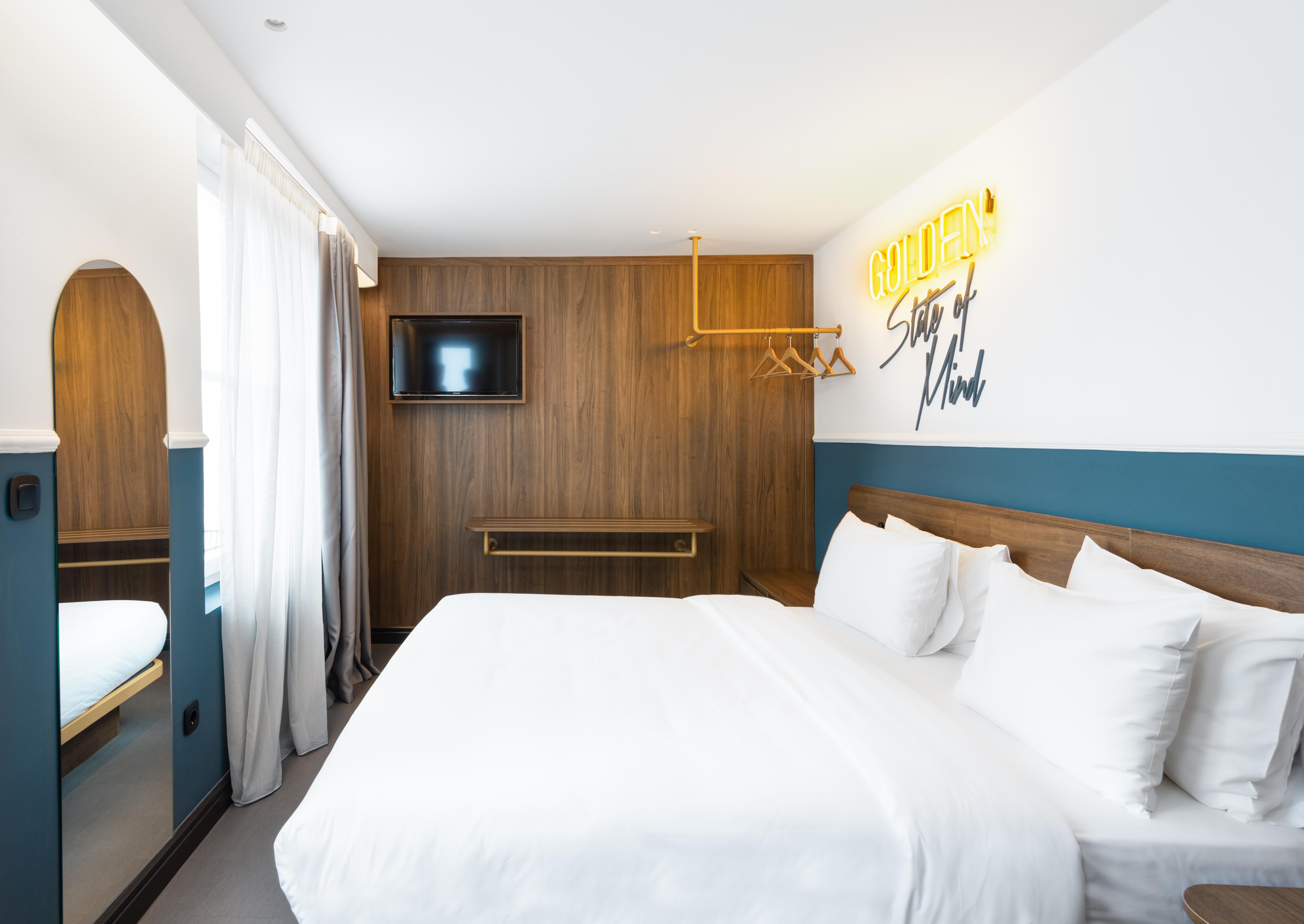 คัลเลอร์ เออร์เบิน โฮเต็ล Hotel เทสซาโลนิกิ ภายนอก รูปภาพ