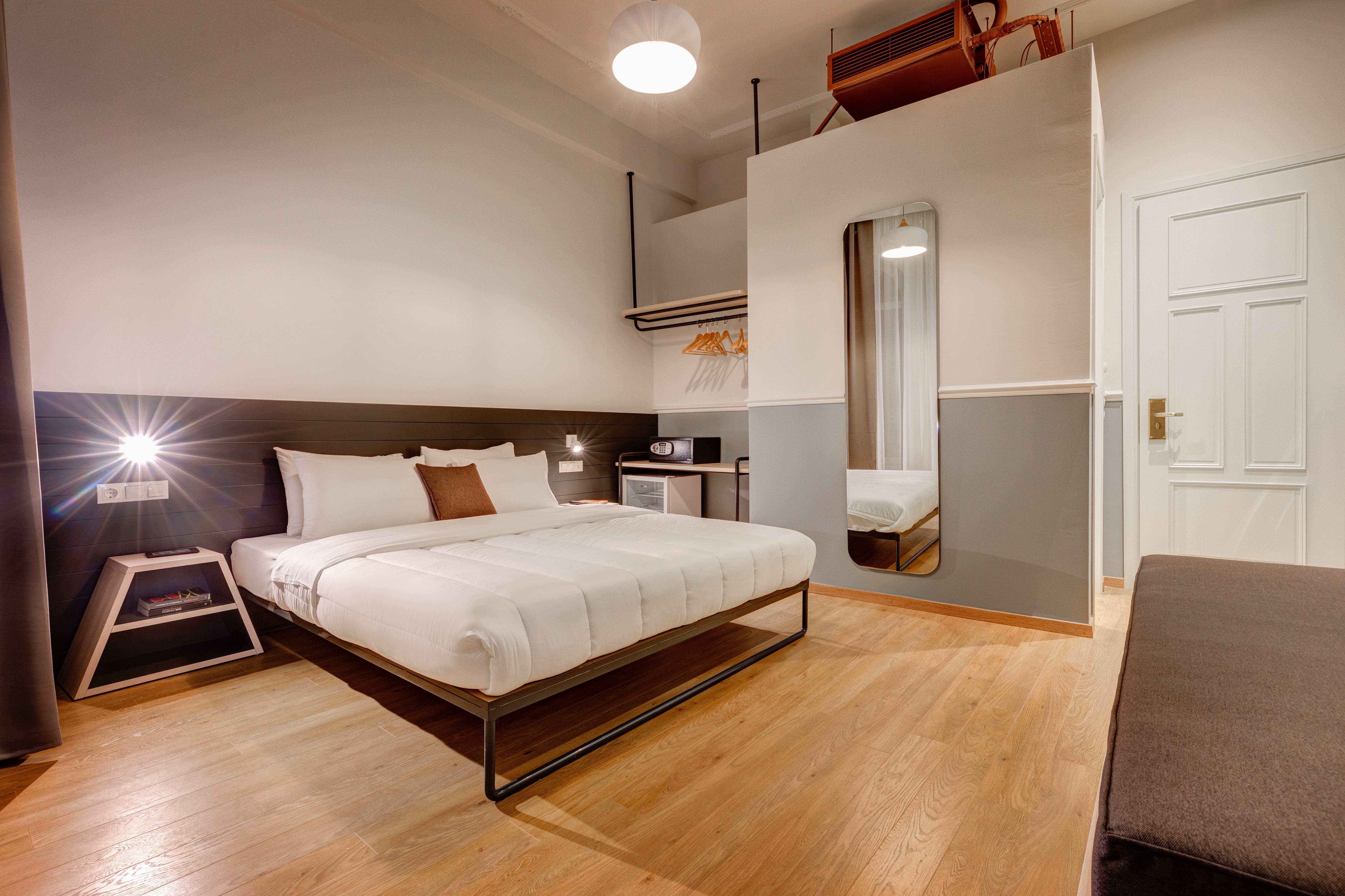 คัลเลอร์ เออร์เบิน โฮเต็ล Hotel เทสซาโลนิกิ ภายนอก รูปภาพ